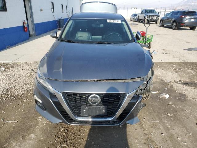 Photo 5 from auction – 2020 NISSAN ALTIMA SL with VIN 1N4BL4EV0LC126525