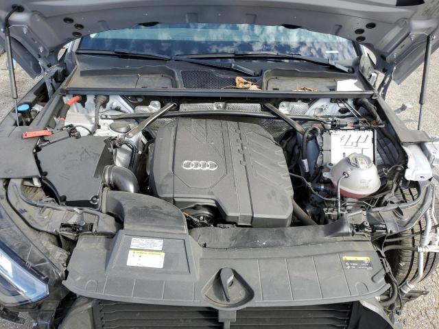 Photo 12 from auction – 2022 AUDI Q5 PREMIUM with VIN WA1GAAFY8N2003166