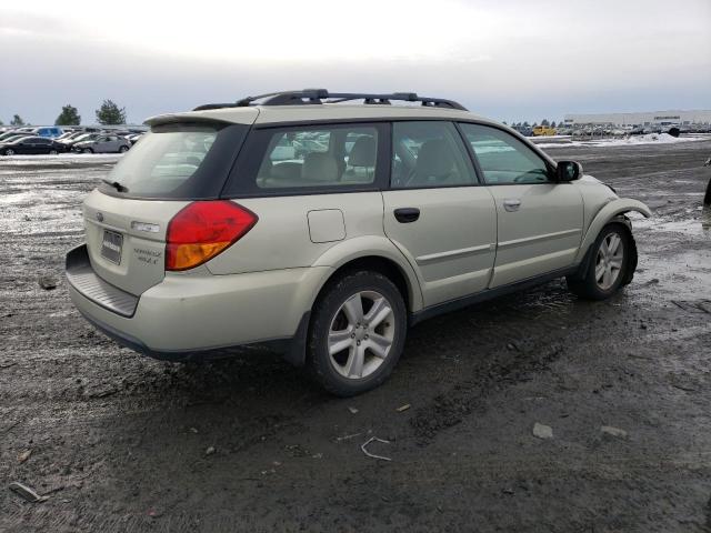 Photo 3 from auction – 2005 SUBARU LEGACY OUT with VIN 4S4BP67C254385385
