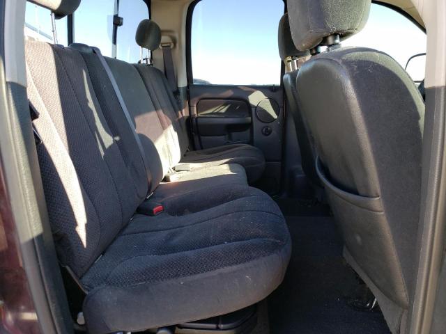 Photo 10 from auction – 2005 DODGE RAM 1500 S with VIN 1D7HU18N65S140696