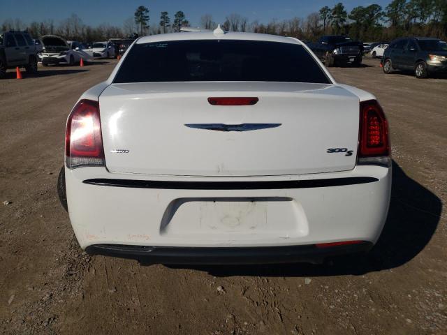 Photo 6 from auction – 2016 CHRYSLER 300 S with VIN 2C3CCAGG8GH253106