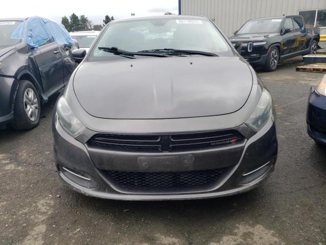 Photo 5 from auction – 2015 DODGE DART SXT with VIN 1C3CDFBBXFD251682