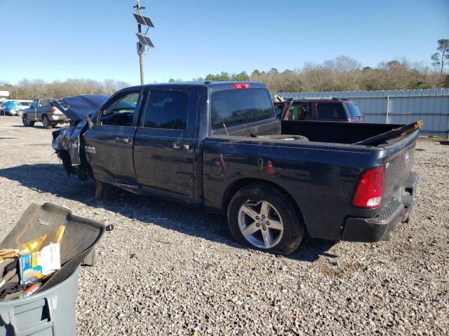 Photo 2 from auction – 2013 RAM 1500 ST with VIN 1C6RR6KT2DS700482