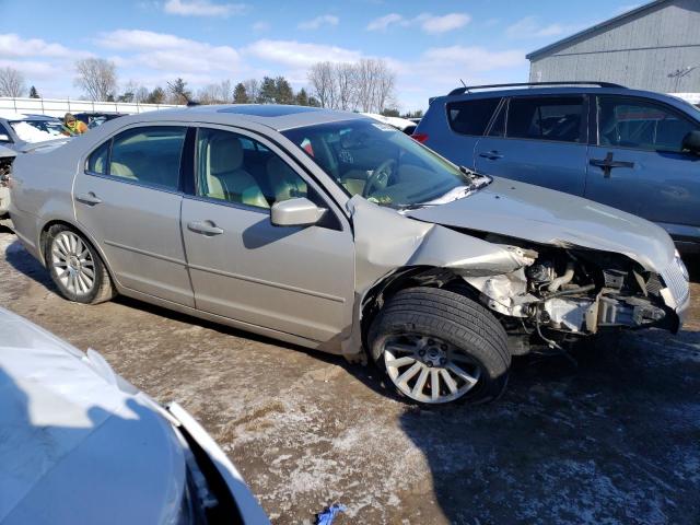 Photo 4 from auction – 2009 MERCURY MILAN PREM with VIN 3MEHM08109R613705