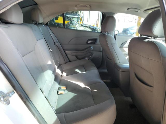 Photo 10 from auction – 2016 CHEVROLET MALIBU LIM with VIN 1G11B5SA1GF131097