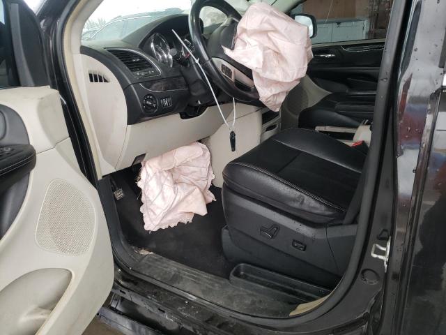 Photo 7 from auction – 2014 CHRYSLER TOWN & COU with VIN 2C4RC1BG4ER413793