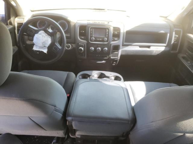 Photo 8 from auction – 2015 RAM 1500 ST with VIN 1C6RR7KG3FS627506