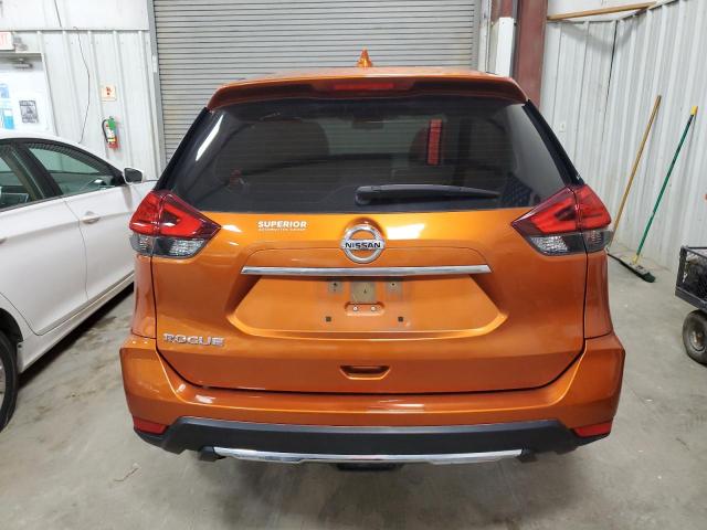Photo 6 from auction – 2017 NISSAN ROGUE S with VIN JN8AT2MT7HW389051