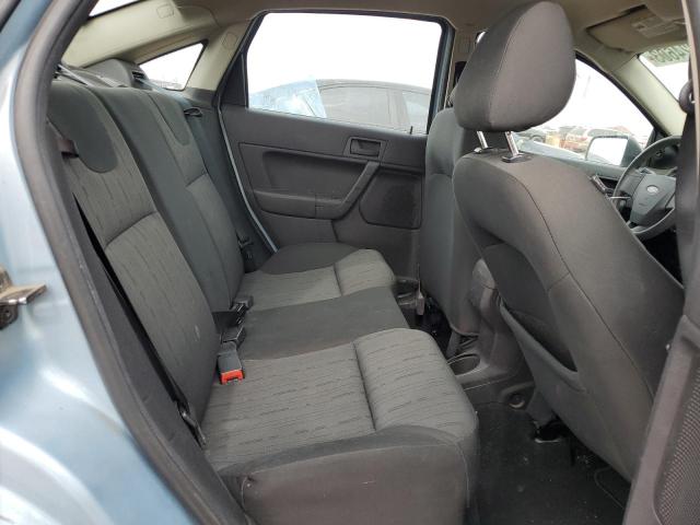 Photo 10 from auction – 2008 FORD FOCUS SE with VIN 1FAHP35NX8W132640
