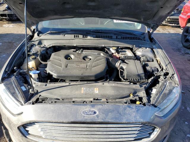 Photo 11 from auction – 2014 FORD FUSION SE with VIN 3FA6P0H91ER388779