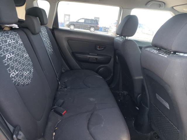 Photo 10 from auction – 2010 KIA SOUL + with VIN KNDJT2A20A7108800