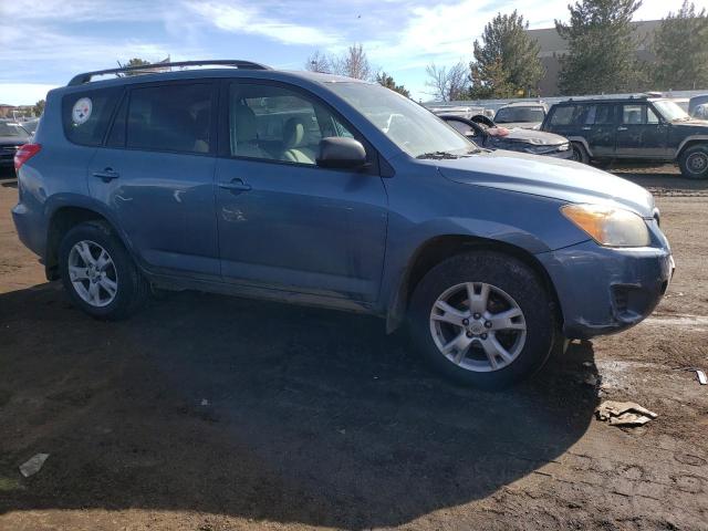 Photo 4 from auction – 2012 TOYOTA RAV4 with VIN 2T3BF4DV1CW265935
