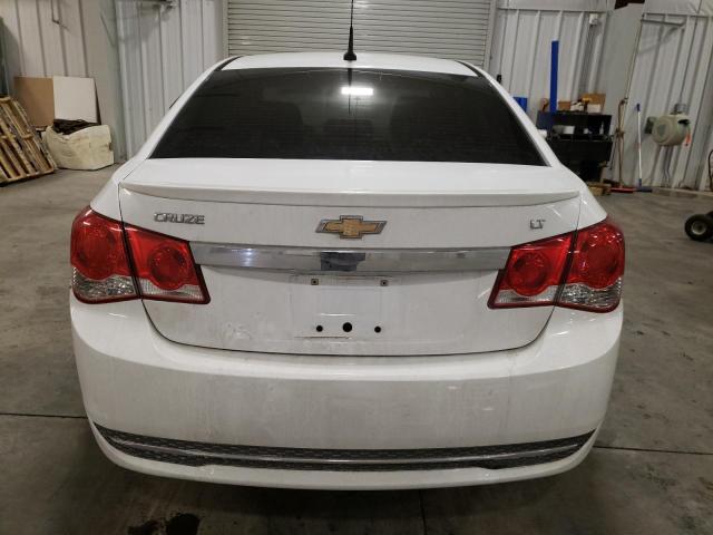 Photo 6 from auction – 2011 CHEVROLET CRUZE LT with VIN 1G1PG5S90B7306427