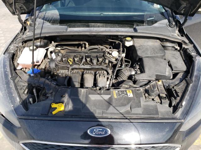 Photo 11 from auction – 2017 FORD FOCUS SE with VIN 1FADP3K29HL295368