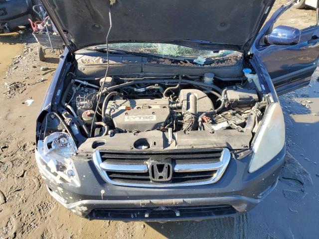 Photo 11 from auction – 2004 HONDA CR-V EX with VIN SHSRD78824U230086