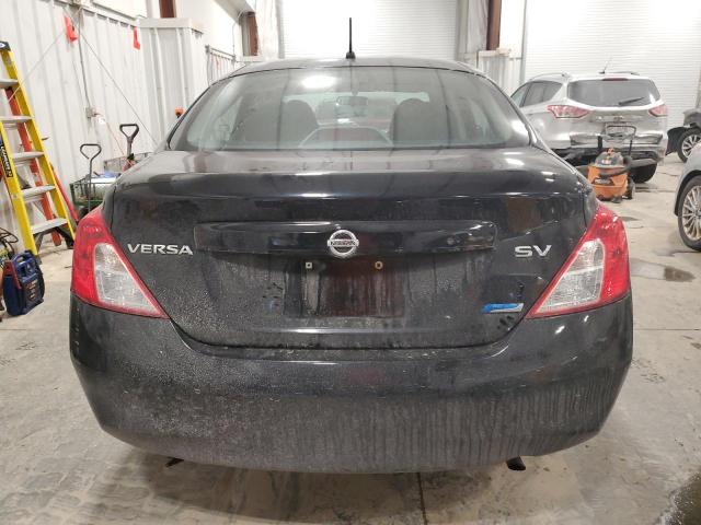 Photo 6 from auction – 2012 NISSAN VERSA S with VIN 3N1CN7AP0CL835559