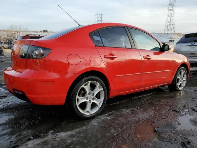 Photo 3 from auction – 2008 MAZDA 3 I with VIN JM1BK12F781791949