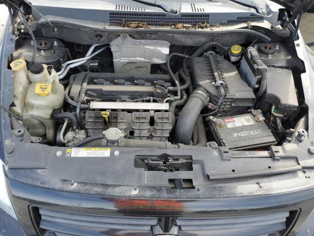 Photo 11 from auction – 2009 DODGE CALIBER SX with VIN 1B3HB48A69D180271