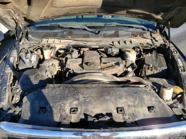 Photo 11 from auction – 2015 RAM 3500 ST with VIN 3C63R3CL7FG579879