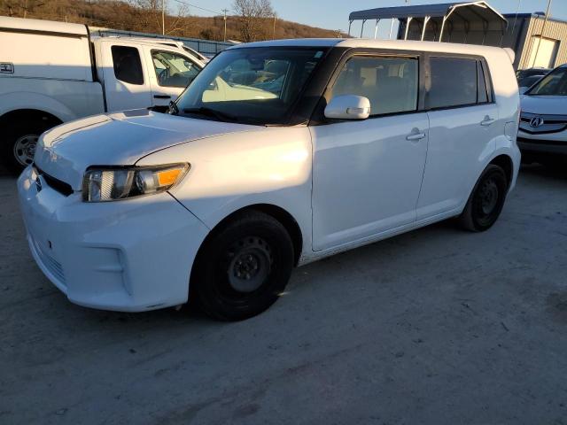 Photo 1 from auction – 2012 TOYOTA SCION XB with VIN JTLZE4FE3CJ022760