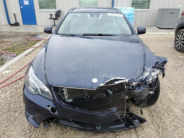 Photo 5 from auction – 2016 MERCEDES-BENZ E 400 with VIN WDDKJ6FB2GF314747