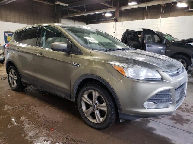 Photo 4 from auction – 2013 FORD ESCAPE SE with VIN 1FMCU9GX1DUA16775