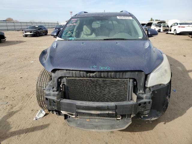 Photo 5 from auction – 2014 BUICK ENCLAVE with VIN 5GAKRBKD7EJ303189