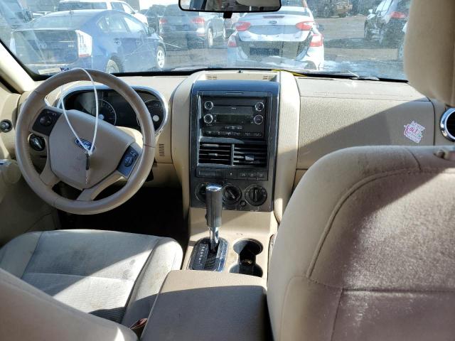 صورة رقم 8 من المزاد - 2008 FORD EXPLORER X مع VIN 1FMEU73E98UA71112