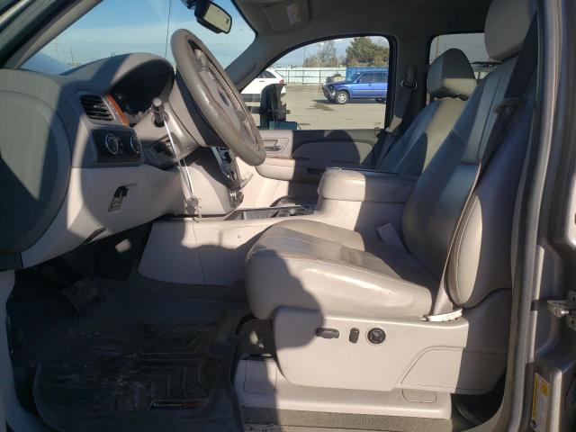 Photo 7 from auction – 2008 GMC SIERRA K25 with VIN 1GTHK23698F204040