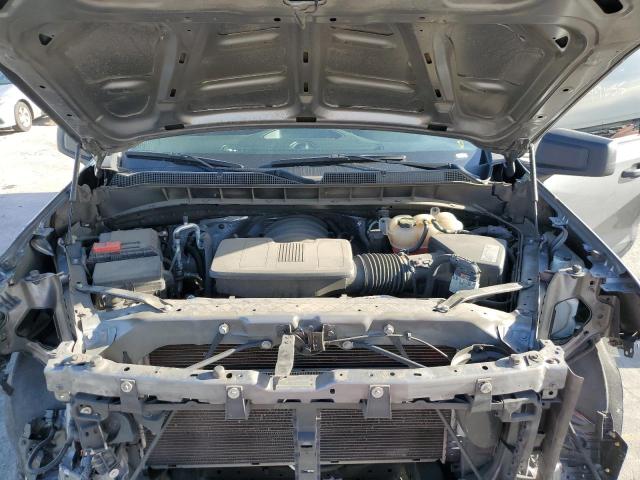 Photo 11 from auction – 2021 CHEVROLET SILVERADO with VIN 1GCPYCEF1MZ270720