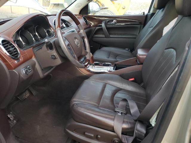 Photo 7 from auction – 2014 BUICK ENCLAVE with VIN 5GAKRCKD5EJ314228