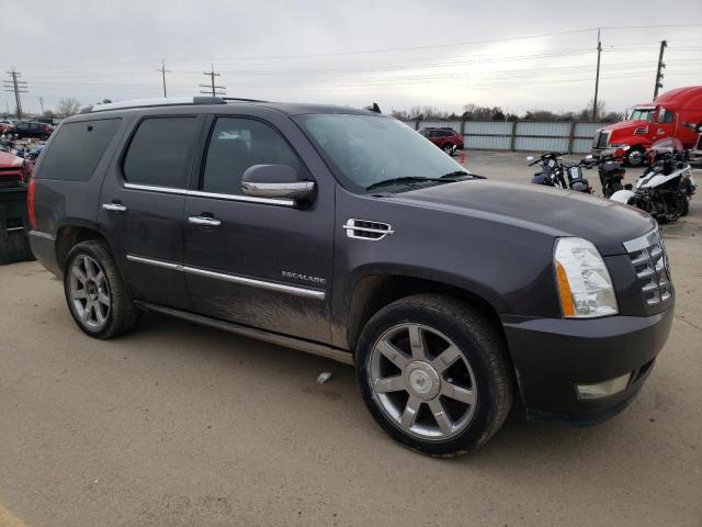 Photo 4 from auction – 2010 CADILLAC ESCALADE P with VIN 1GYUCCEFXAR157680