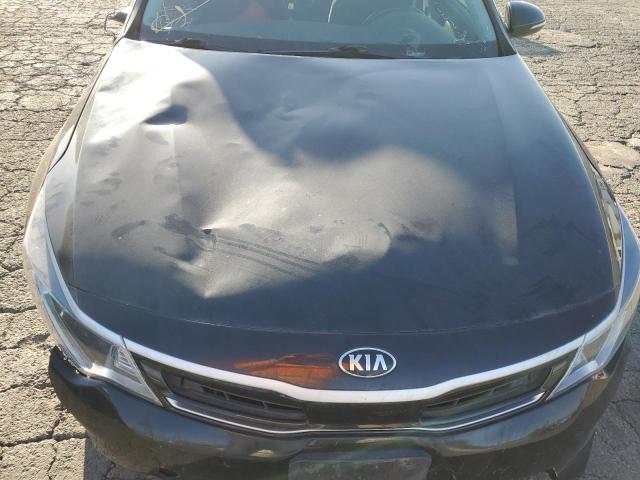 Photo 11 from auction – 2017 KIA OPTIMA HYB with VIN KNAGT4LE5H5017618