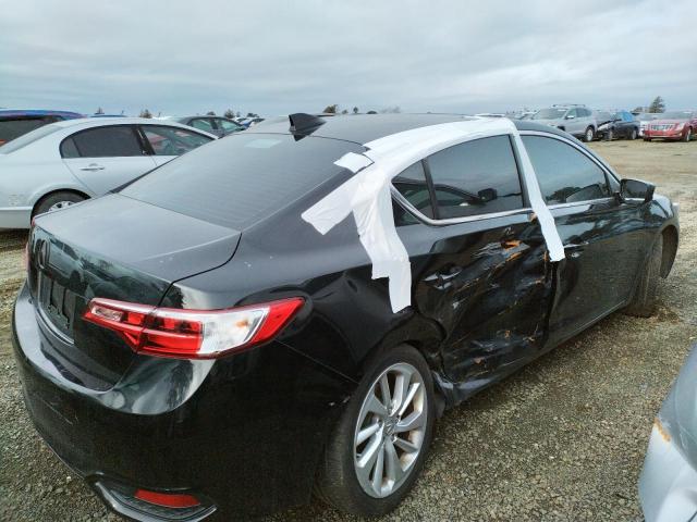 Photo 3 from auction – 2018 ACURA ILX BASE W with VIN 19UDE2F3XJA008510
