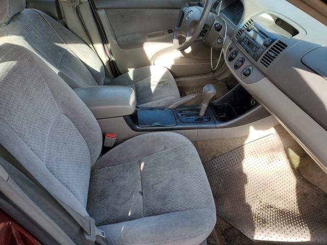 Photo 7 from auction – 2003 TOYOTA CAMRY LE with VIN 4T1BE32K53U254063