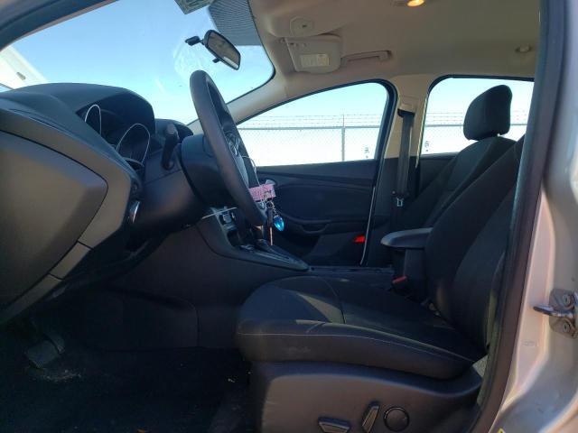 Photo 7 from auction – 2016 FORD FOCUS SE with VIN 1FADP3KE0GL246374