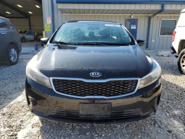 Photo 5 from auction – 2018 KIA FORTE LX with VIN 3KPFK4A76JE266039