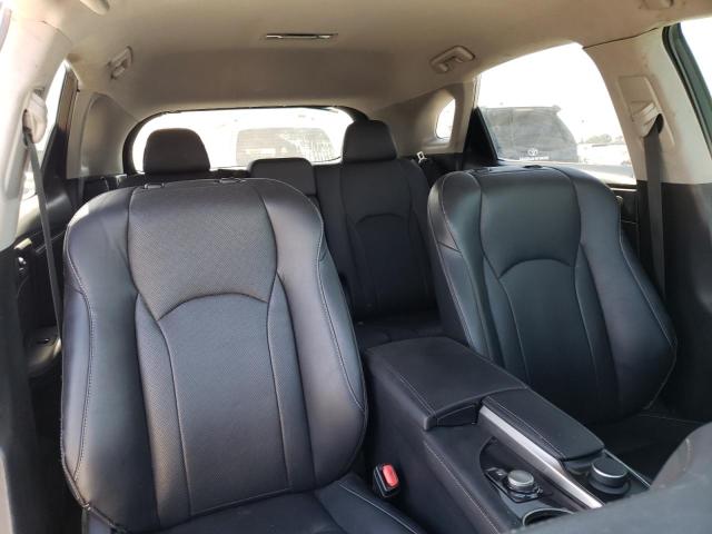 Photo 10 from auction – 2018 LEXUS RX 350 BAS with VIN 2T2ZZMCA4JC098865