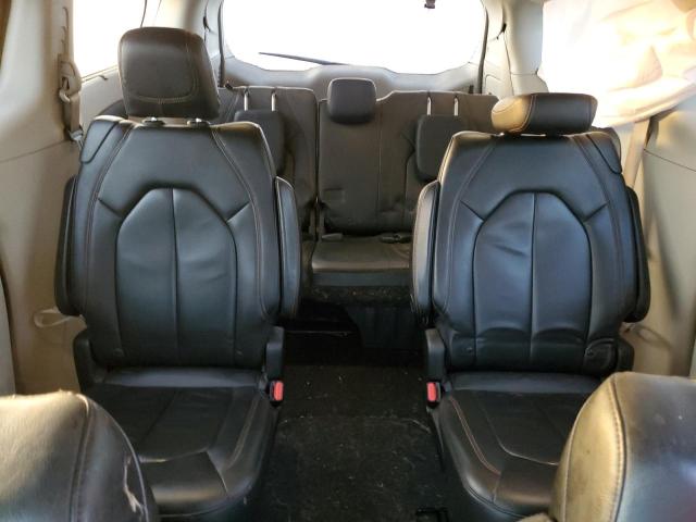 Photo 10 from auction – 2018 CHRYSLER PACIFICA T with VIN 2C4RC1BG7JR211539