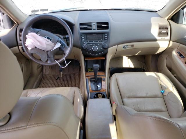Photo 8 from auction – 2004 HONDA ACCORD EX with VIN 1HGCM66504A030169