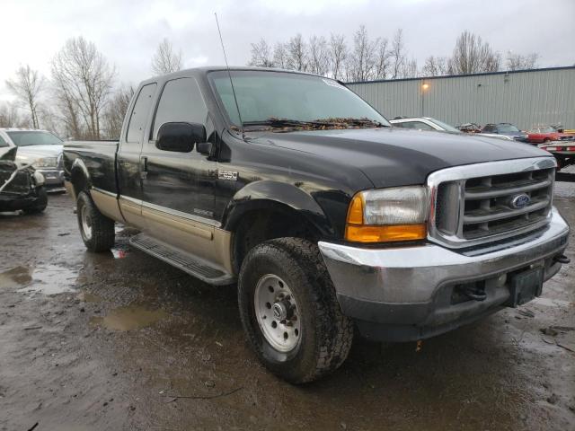 Photo 4 from auction – 2001 FORD F250 SUPER with VIN 1FTNX21F71EC54003