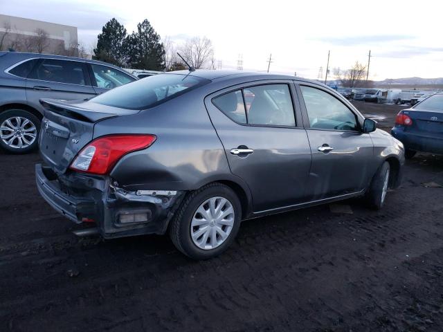 Photo 3 from auction – 2019 NISSAN VERSA S with VIN 3N1CN7AP9KL852388