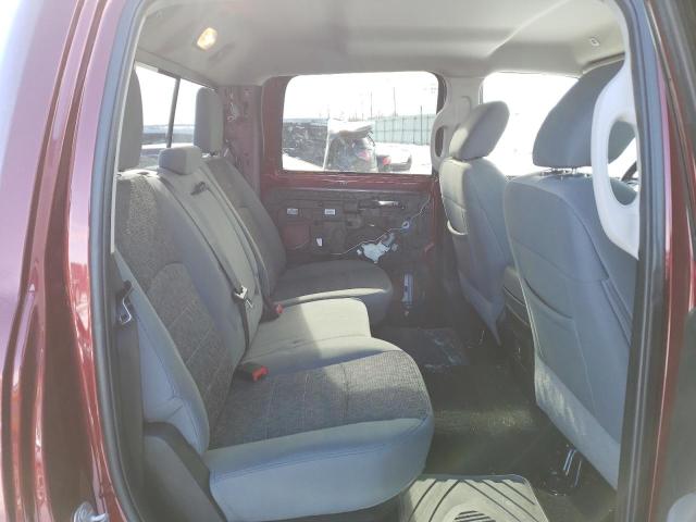 Photo 11 from auction – 2018 RAM 1500 SLT with VIN 3C6RR7LG0JG203201