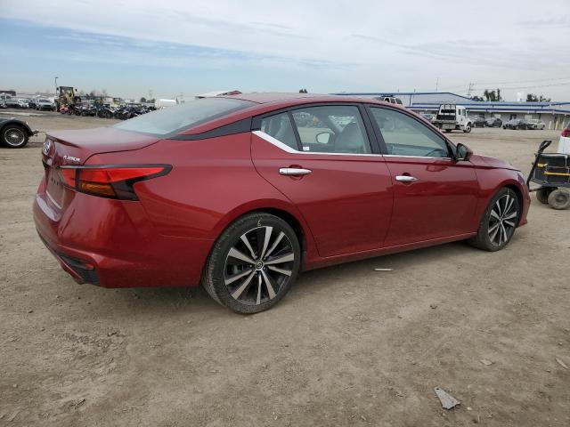 Photo 3 from auction – 2019 NISSAN ALTIMA PLA with VIN 1N4BL4FV8KC103961