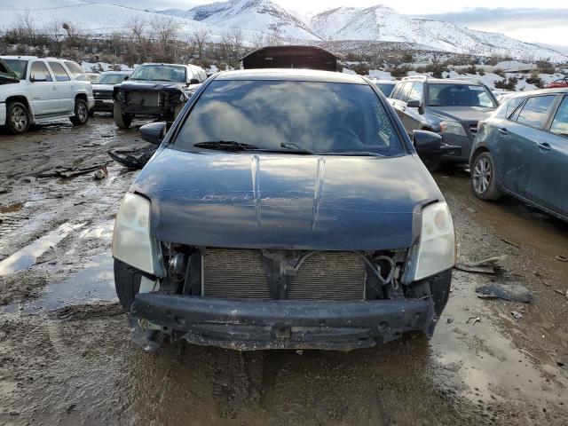Photo 5 from auction – 2007 NISSAN SENTRA 2.0 with VIN 3N1AB61E17L705076