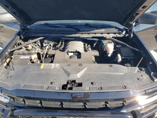 Photo 11 from auction – 2019 CHEVROLET SILVERADO with VIN 2GCVKMEC2K1230348