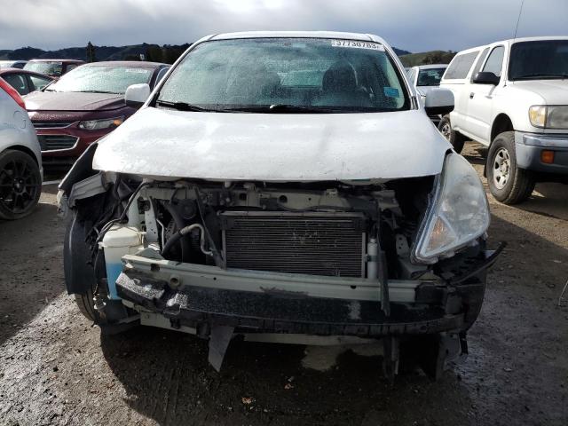Photo 5 from auction – 2013 NISSAN VERSA S with VIN 3N1CN7AP9DL846948