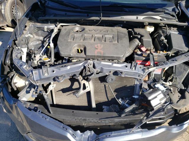 صورة رقم 11 من المزاد - 2014 TOYOTA COROLLA L مع VIN 5YFBURHEXEP162300