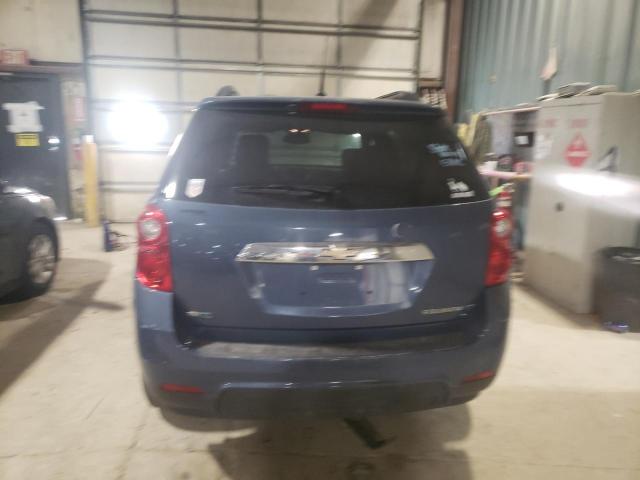Photo 6 from auction – 2012 CHEVROLET EQUINOX LT with VIN 2GNALDEK7C6136240