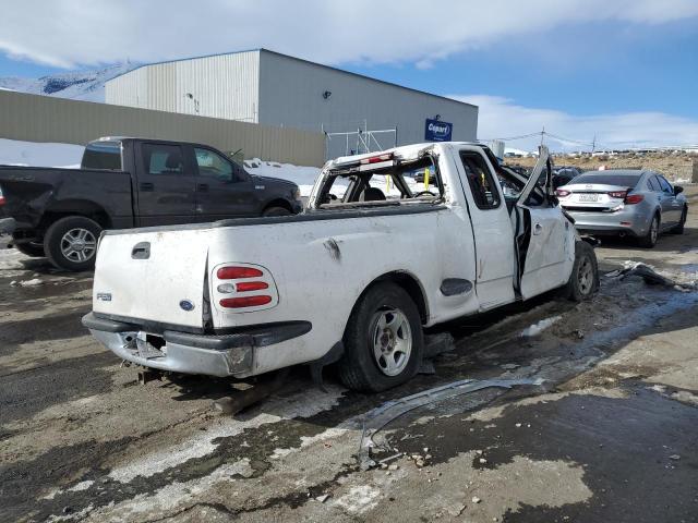 Photo 3 from auction – 1999 FORD F150 with VIN 1FTRX07L6XKB35470
